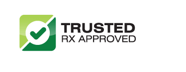Trusted Rx Approved